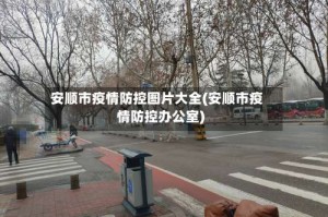 安顺市疫情防控图片大全(安顺市疫情防控办公室)