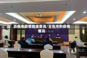百色市疫情路线查询/百色市的疫情情况
