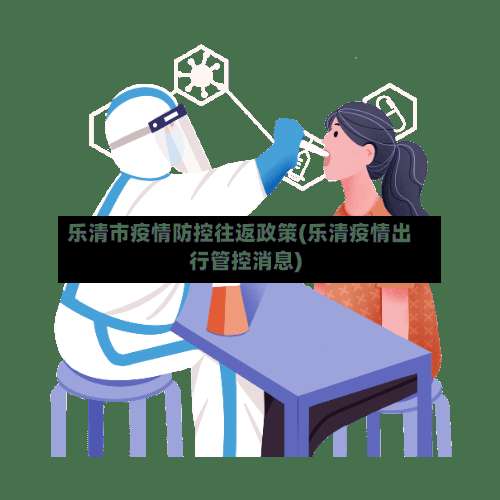 乐清市疫情防控往返政策(乐清疫情出行管控消息)-第3张图片