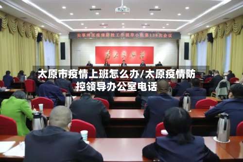 太原市疫情上班怎么办/太原疫情防控领导办公室电话-第1张图片