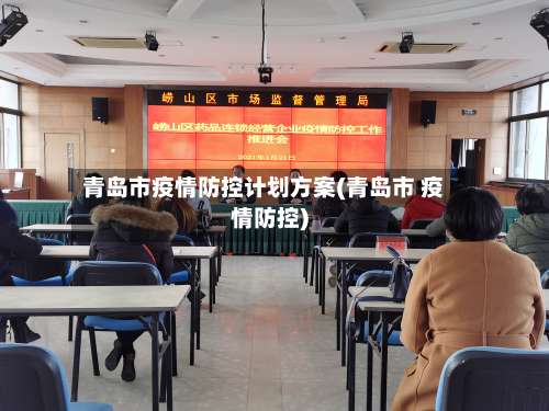 青岛市疫情防控计划方案(青岛市 疫情防控)-第3张图片