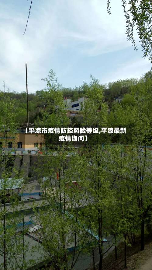【平凉市疫情防控风险等级,平凉最新疫情询问】-第2张图片