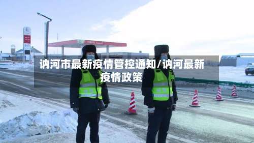 讷河市最新疫情管控通知/讷河最新疫情政策-第2张图片