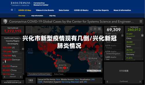 兴化市新型疫情现有几倒/兴化新冠肺炎情况-第3张图片