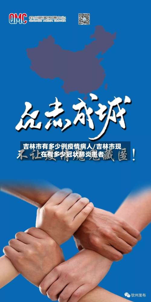 吉林市有多少例疫情病人/吉林市现在有多少冠状肺炎患者-第3张图片