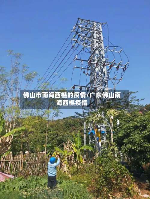 佛山市南海西樵的疫情/广东佛山南海西樵疫情-第1张图片