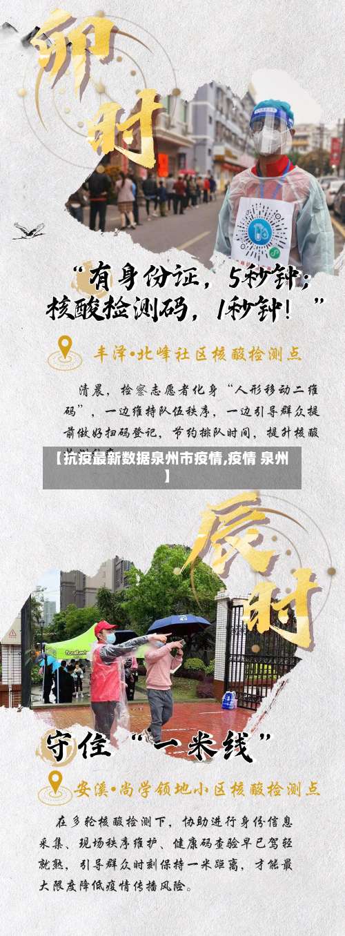 【抗疫最新数据泉州市疫情,疫情 泉州】-第2张图片